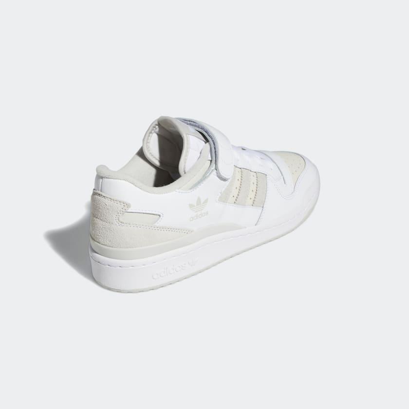 Giày Adidas Forum Low #Grey One - Kallos Vietnam