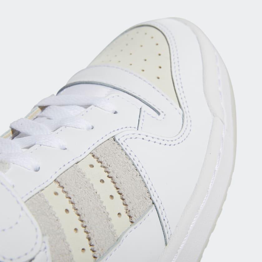 Giày Adidas Forum Low #Grey One - Kallos Vietnam