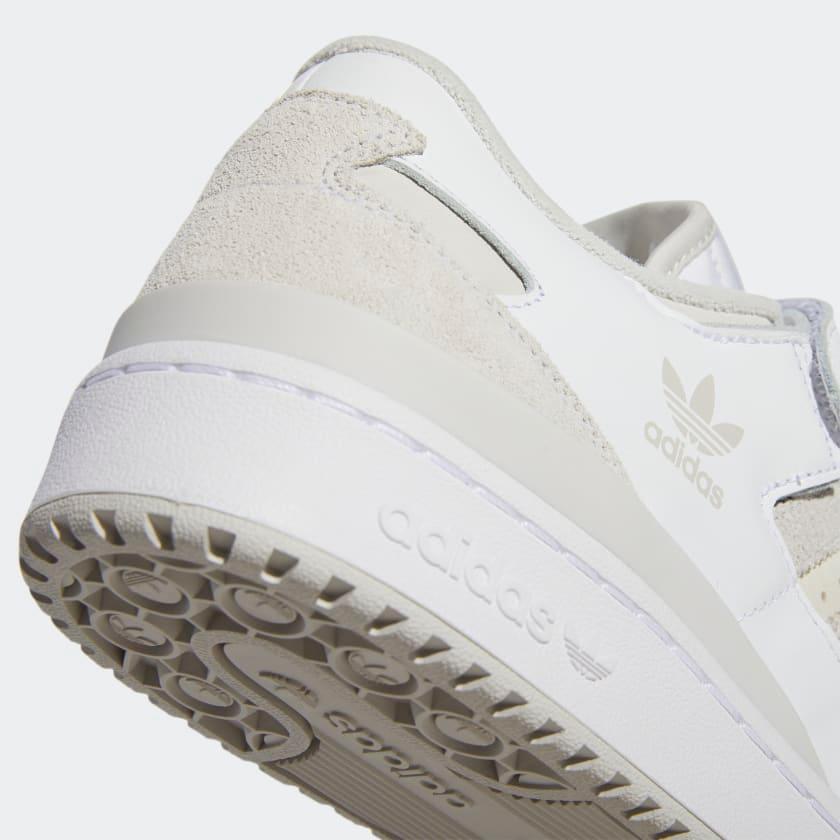 Giày Adidas Forum Low #Grey One - Kallos Vietnam