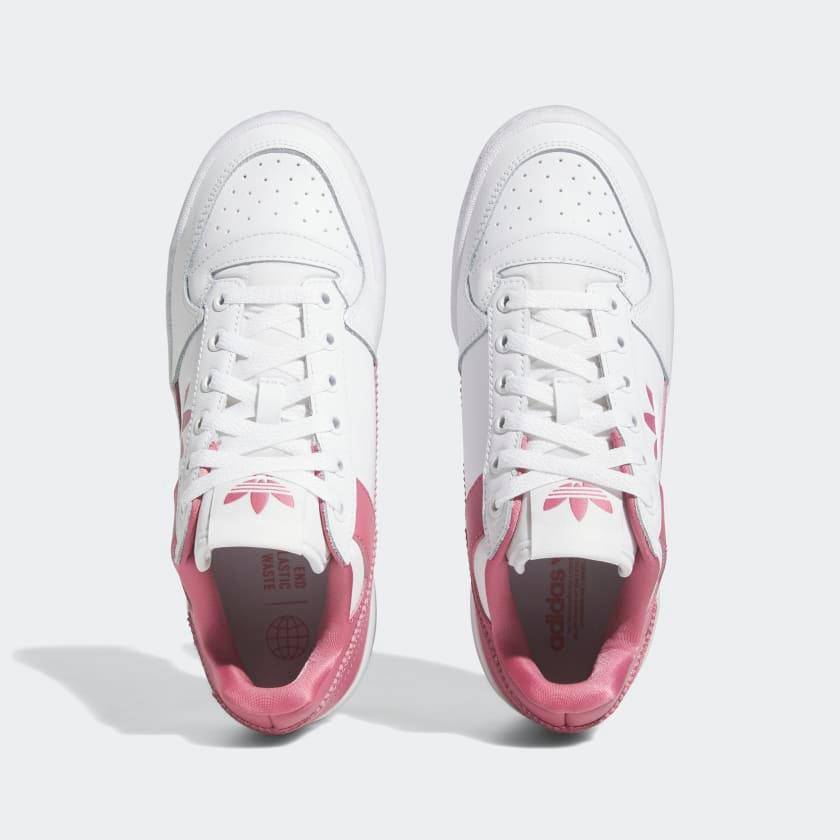 Giày Adidas Kids Forum Bold #Pink Strata - Kallos Vietnam