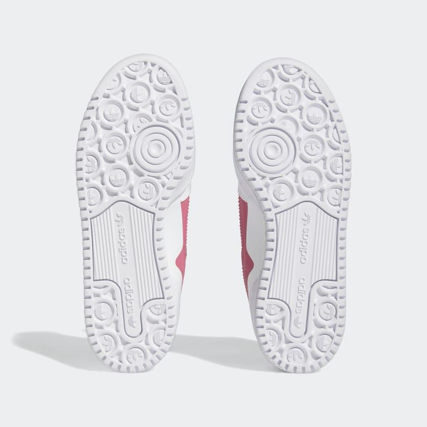 Giày Adidas Kids Forum Bold #Pink Strata - Kallos Vietnam
