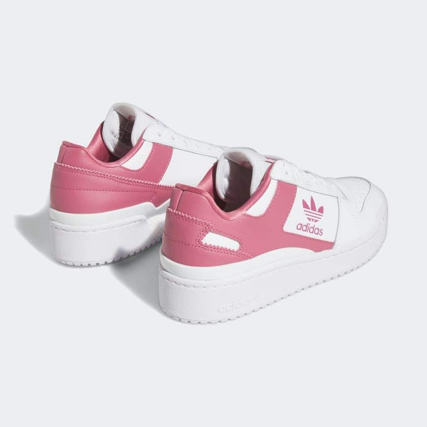 Giày Adidas Kids Forum Bold #Pink Strata - Kallos Vietnam