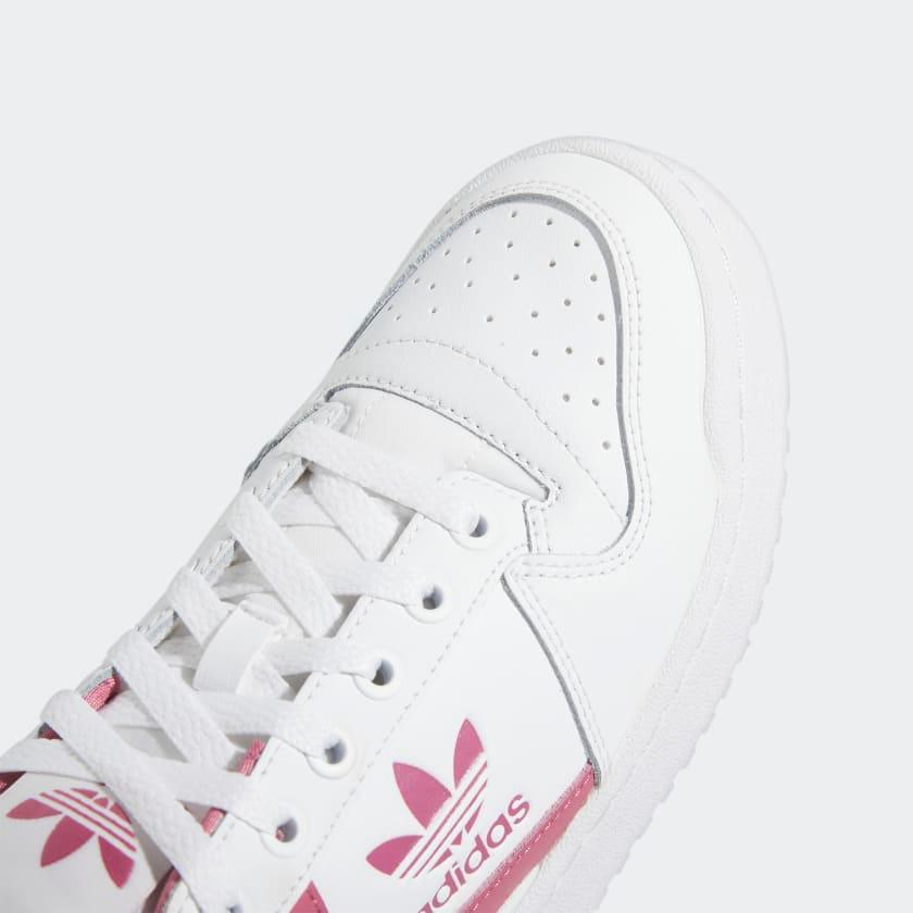 Giày Adidas Kids Forum Bold #Pink Strata - Kallos Vietnam