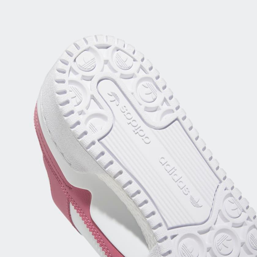 Giày Adidas Kids Forum Bold #Pink Strata - Kallos Vietnam