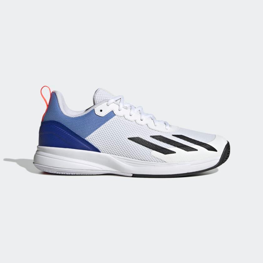 Giày Adidas Courtflash Speed #Cloud White - Kallos Vietnam