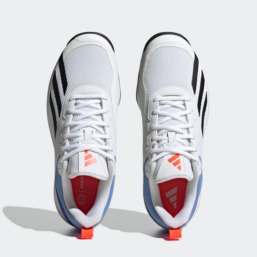 Giày Adidas Courtflash Speed #Cloud White - Kallos Vietnam