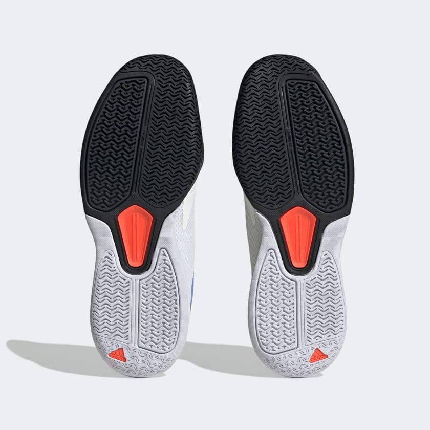 Giày Adidas Courtflash Speed #Cloud White - Kallos Vietnam