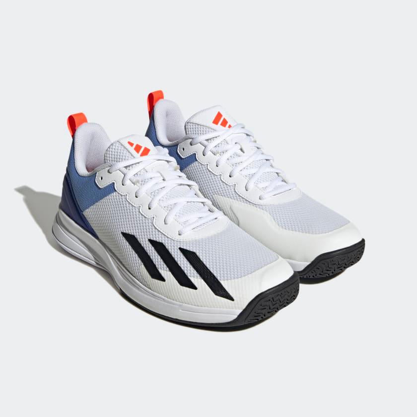 Giày Adidas Courtflash Speed #Cloud White - Kallos Vietnam
