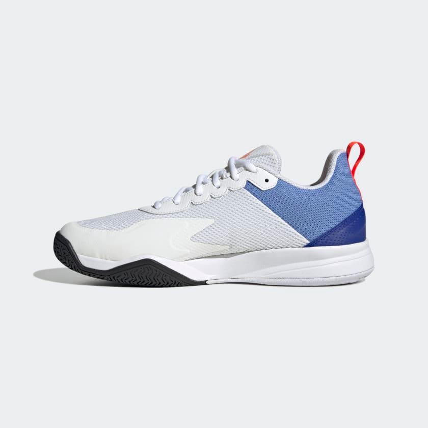 Giày Adidas Courtflash Speed #Cloud White - Kallos Vietnam