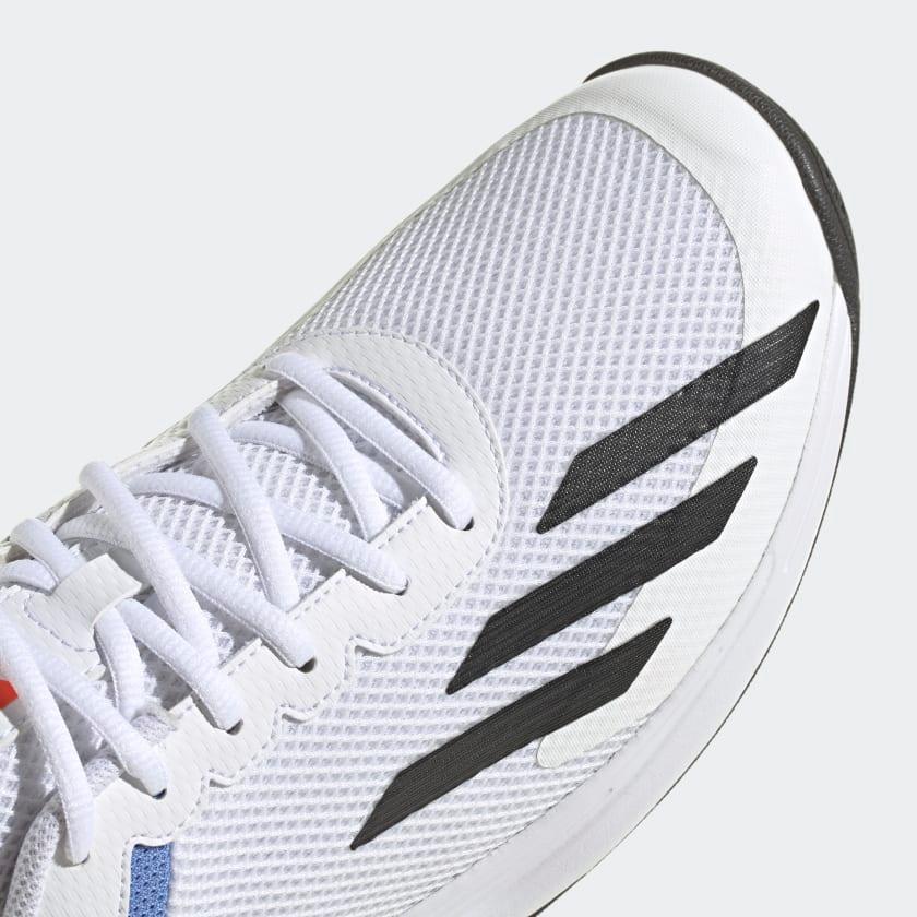 Giày Adidas Courtflash Speed #Cloud White - Kallos Vietnam