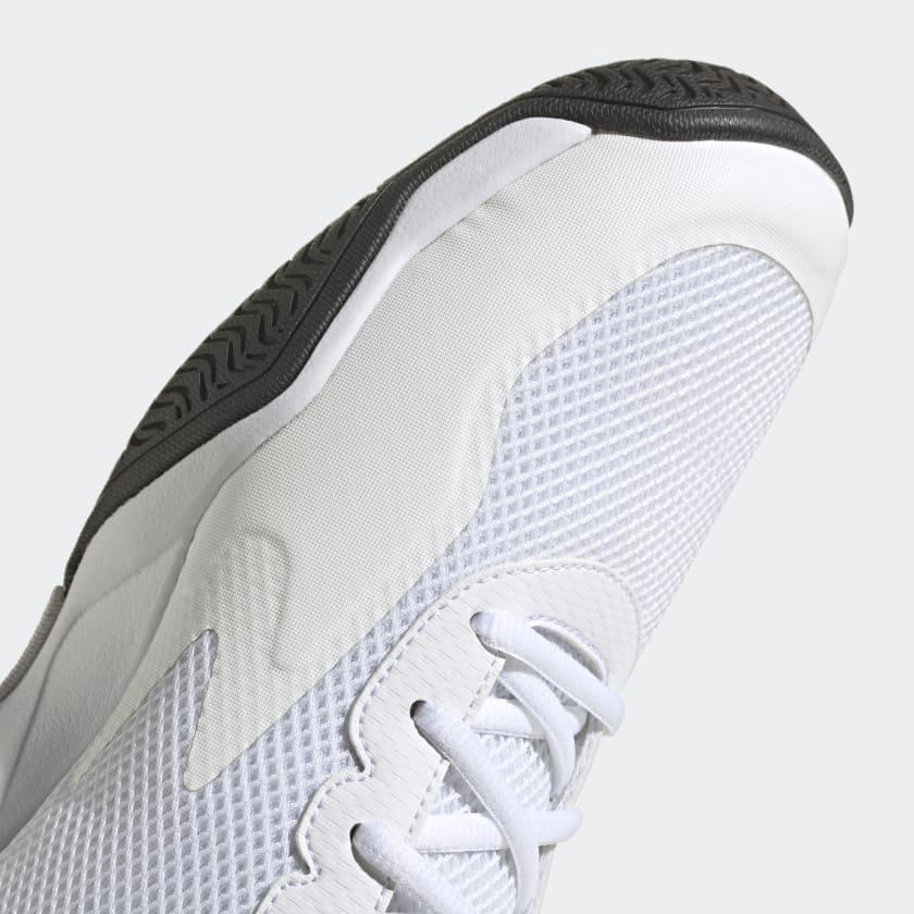 Giày Adidas Courtflash Speed #Cloud White - Kallos Vietnam