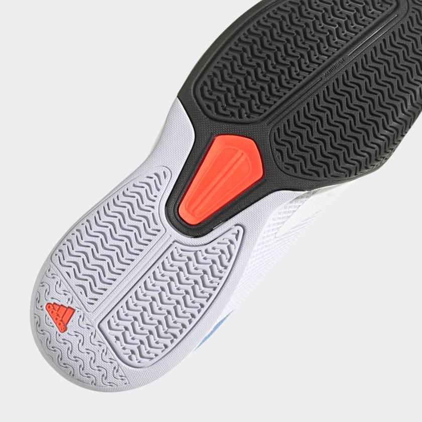 Giày Adidas Courtflash Speed #Cloud White - Kallos Vietnam