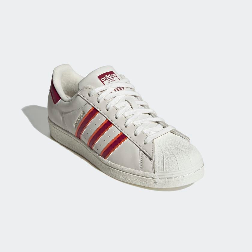 Giày Adidas Superstar #Legacy Burgundy - Kallos Vietnam