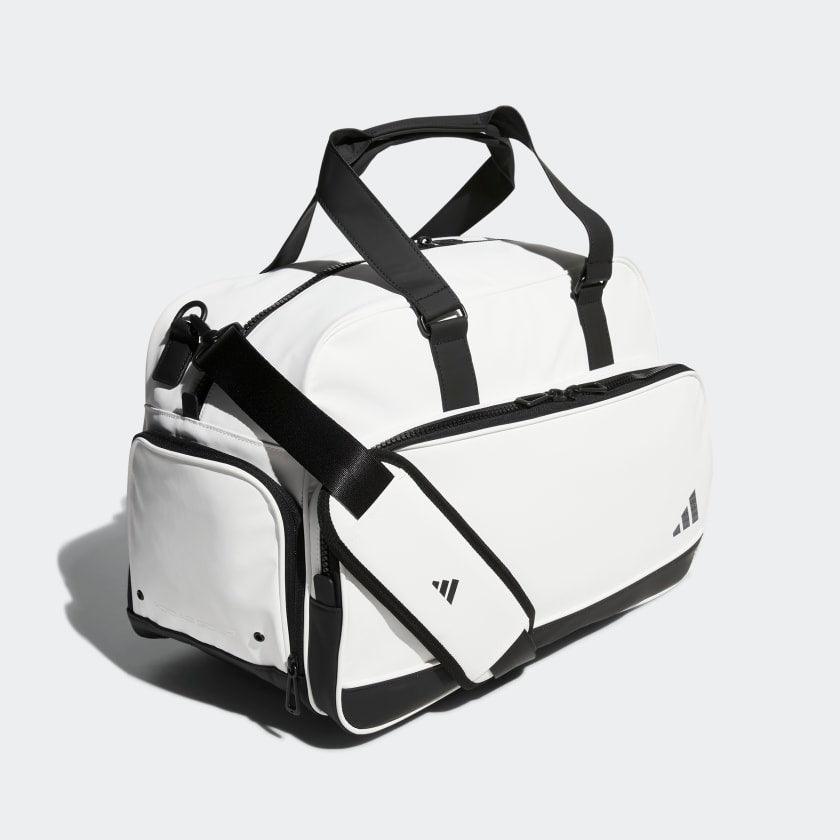Túi Adidas Boston Bag #White Black - Kallos Vietnam