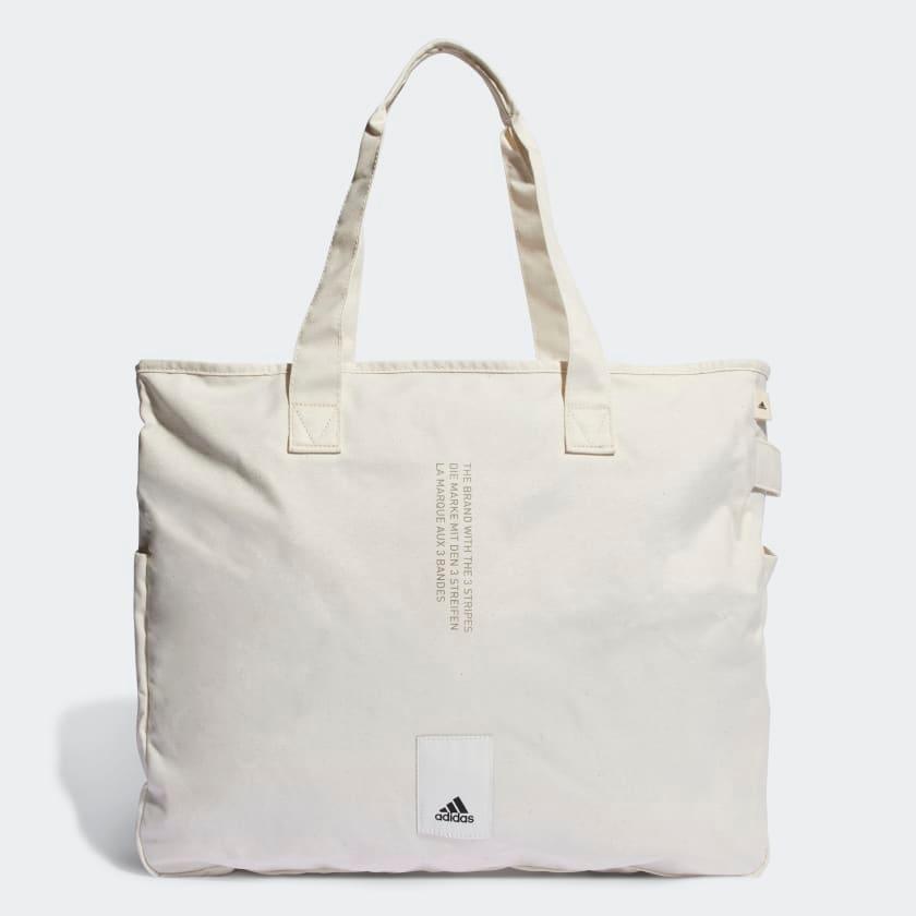 Túi Adidas Classic Foundation Lounge Tote Bag #Non Dyed - Kallos Vietnam