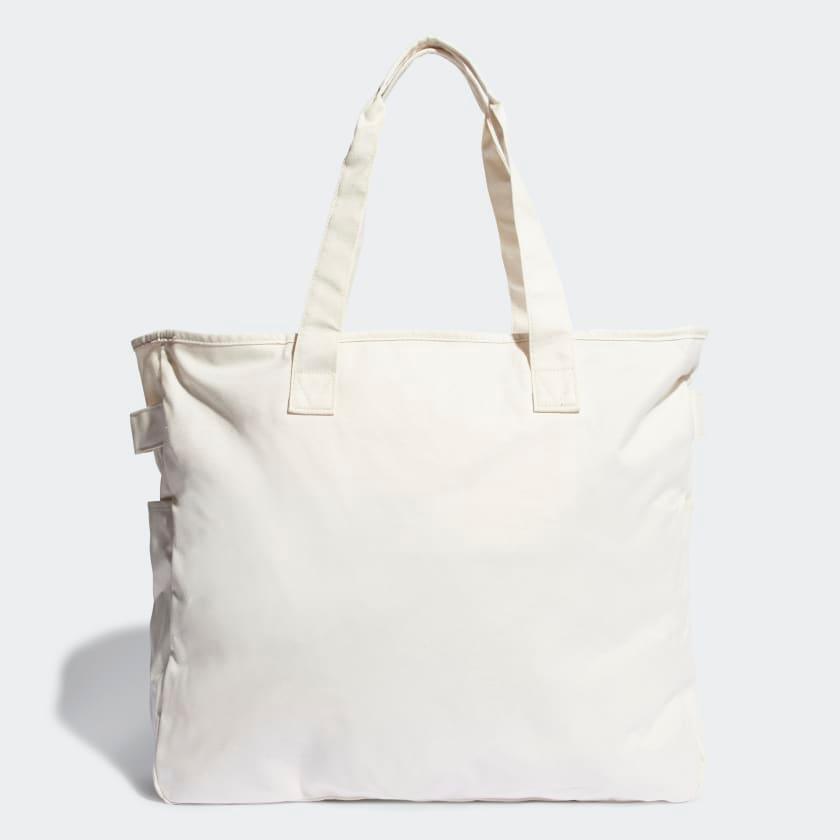 Túi Adidas Classic Foundation Lounge Tote Bag #Non Dyed - Kallos Vietnam
