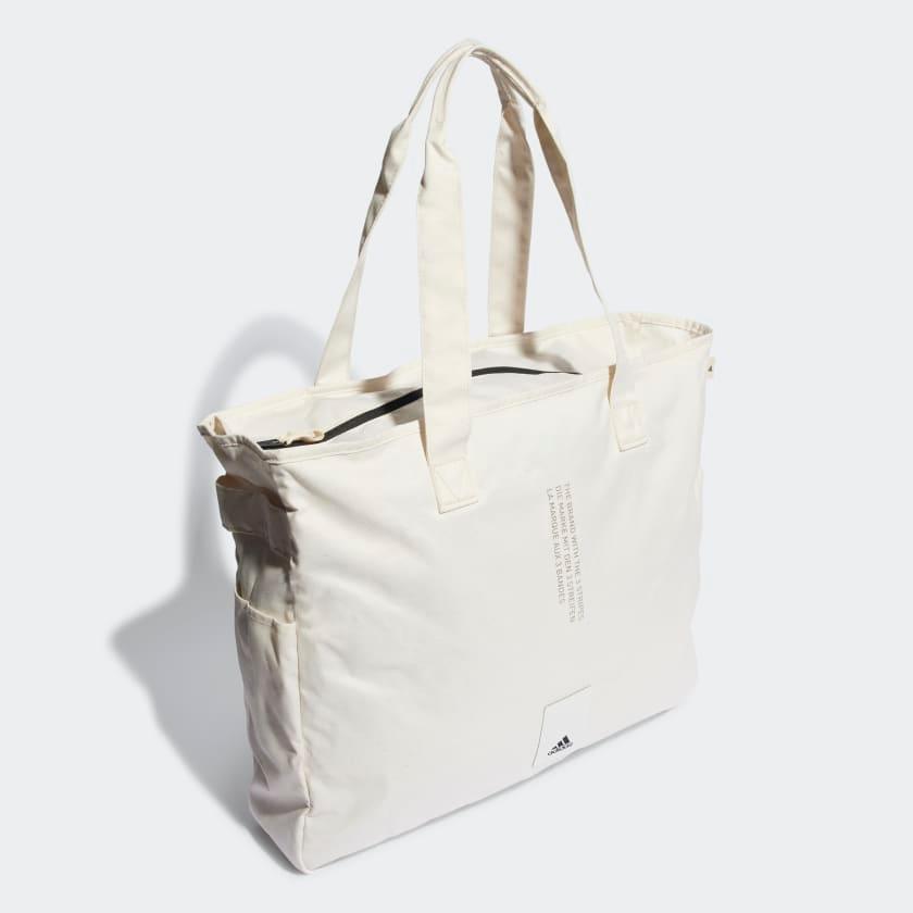 Túi Adidas Classic Foundation Lounge Tote Bag #Non Dyed - Kallos Vietnam