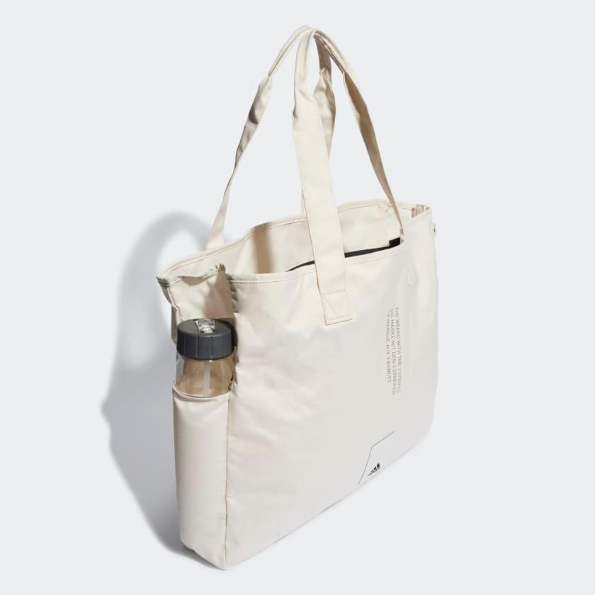 Túi Adidas Classic Foundation Lounge Tote Bag #Non Dyed - Kallos Vietnam