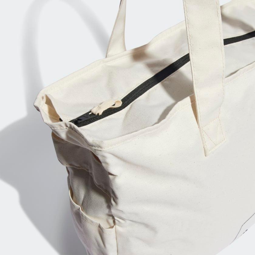 Túi Adidas Classic Foundation Lounge Tote Bag #Non Dyed - Kallos Vietnam