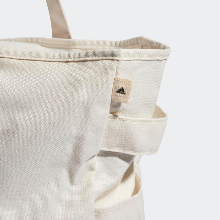 Túi Adidas Classic Foundation Lounge Tote Bag #Non Dyed - Kallos Vietnam