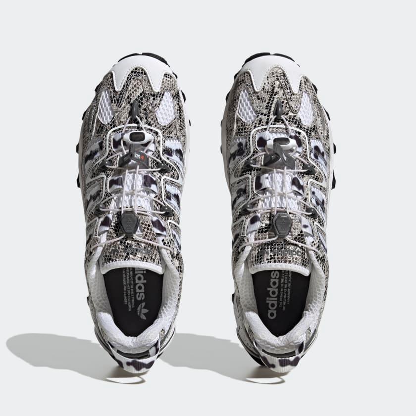 Giày Adidas Hyperturf #White - Kallos Vietnam