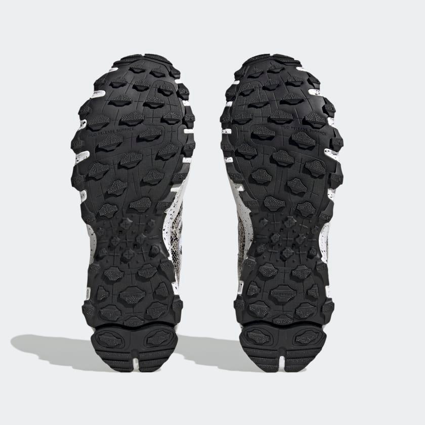 Giày Adidas Hyperturf #White - Kallos Vietnam