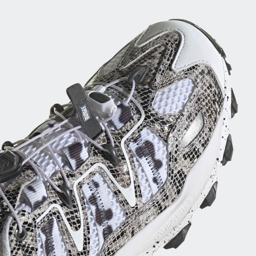 Giày Adidas Hyperturf #White - Kallos Vietnam