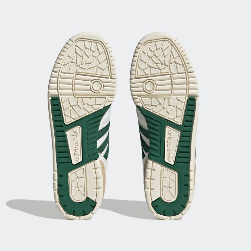 Giày Adidas Rivalry Low #Dark Green - Kallos Vietnam