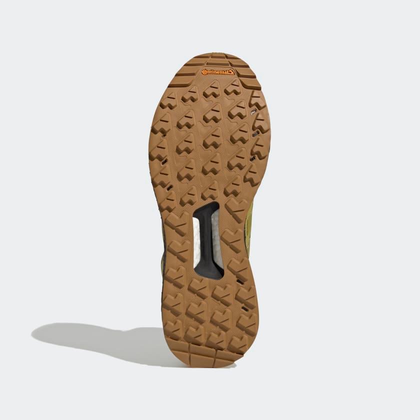 Giày Adidas Terrex Free Hiker XPL GORE-TEX #Pulse Olive - Kallos Vietnam