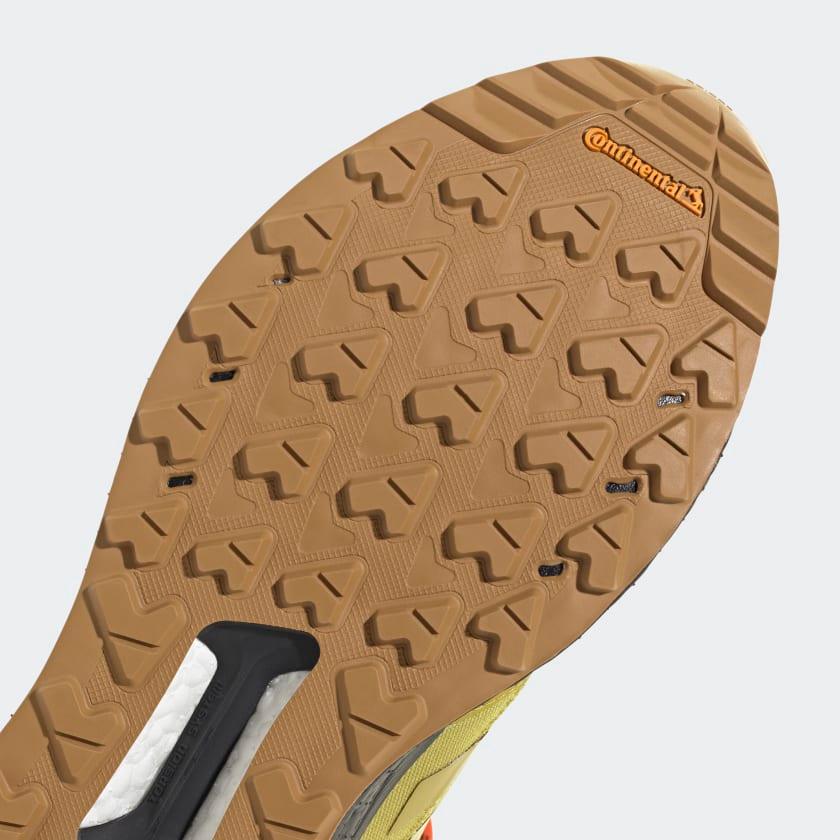 Giày Adidas Terrex Free Hiker XPL GORE-TEX #Pulse Olive - Kallos Vietnam