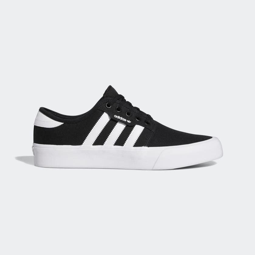 Giày Adidas Seeley XT #Core Black - Kallos Vietnam