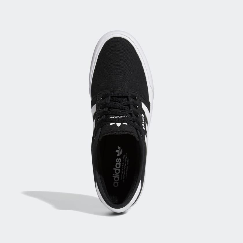 Giày Adidas Seeley XT #Core Black - Kallos Vietnam