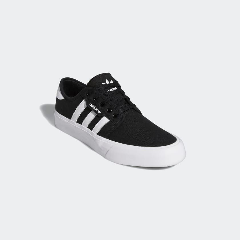 Giày Adidas Seeley XT #Core Black - Kallos Vietnam
