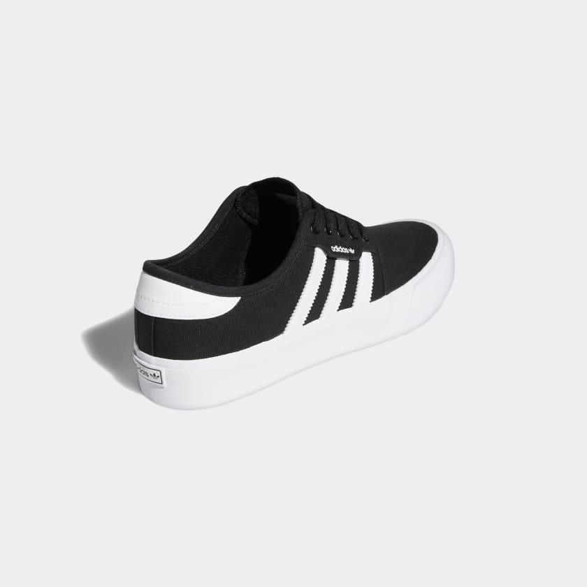 Giày Adidas Seeley XT #Core Black - Kallos Vietnam