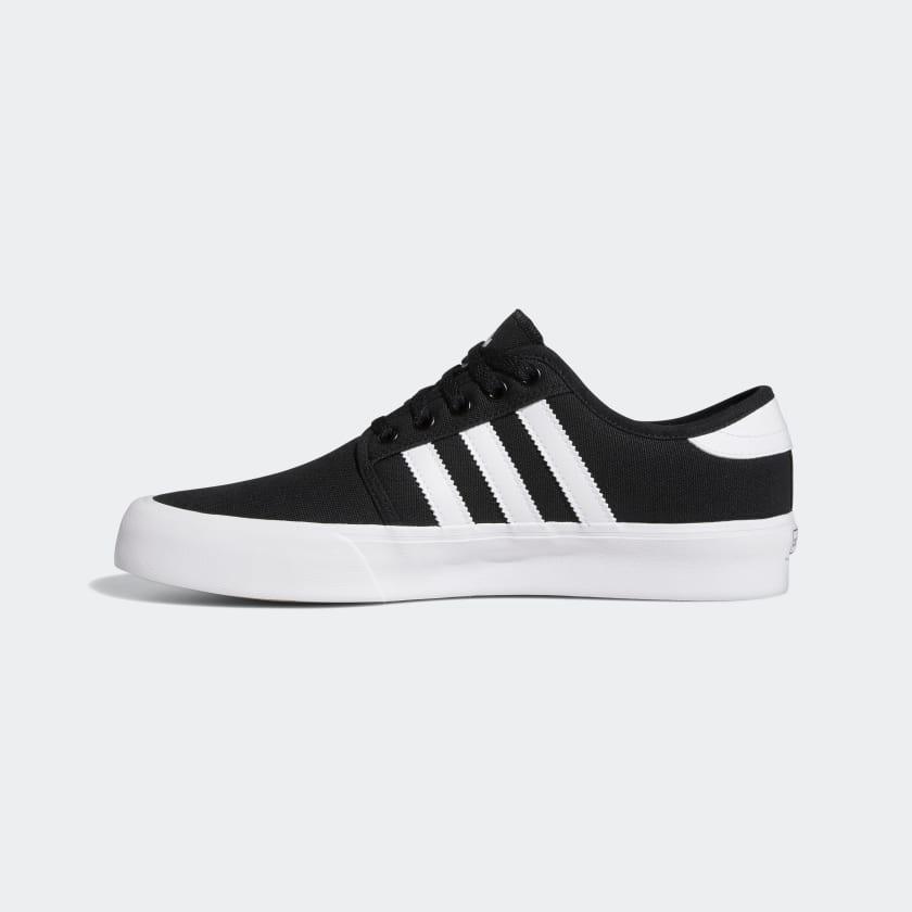 Giày Adidas Seeley XT #Core Black - Kallos Vietnam