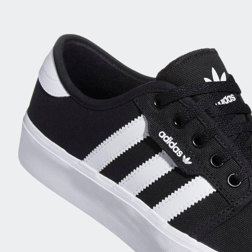 Giày Adidas Seeley XT #Core Black - Kallos Vietnam