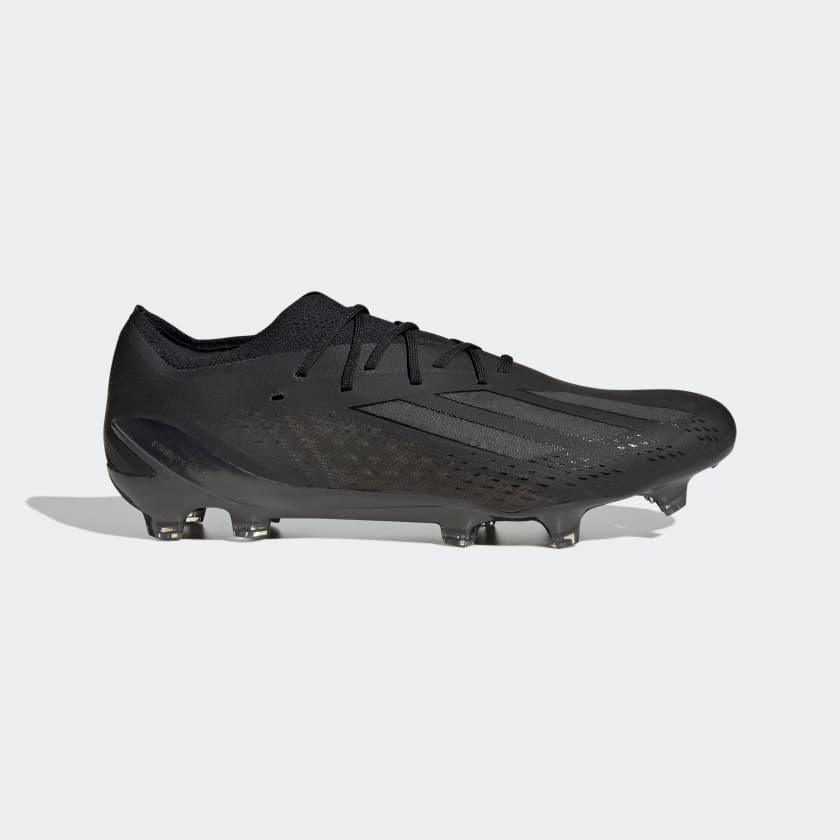Giày Adidas X Speedportal.1 FG #Core Black - Kallos Vietnam