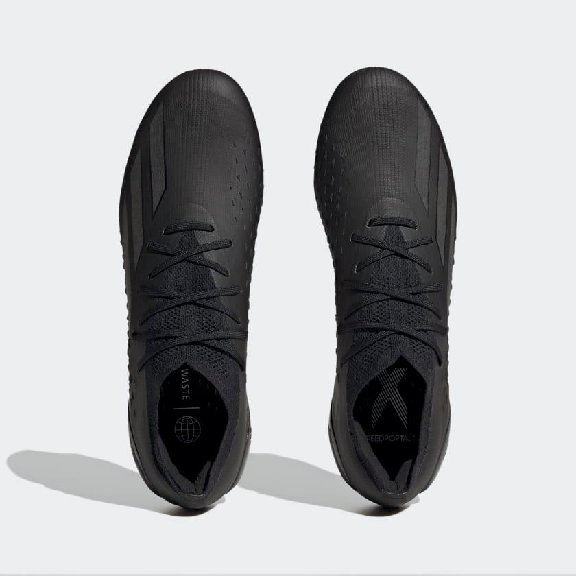 Giày Adidas X Speedportal.1 FG #Core Black - Kallos Vietnam