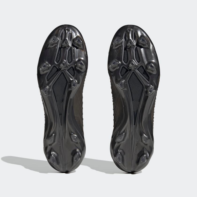 Giày Adidas X Speedportal.1 FG #Core Black - Kallos Vietnam