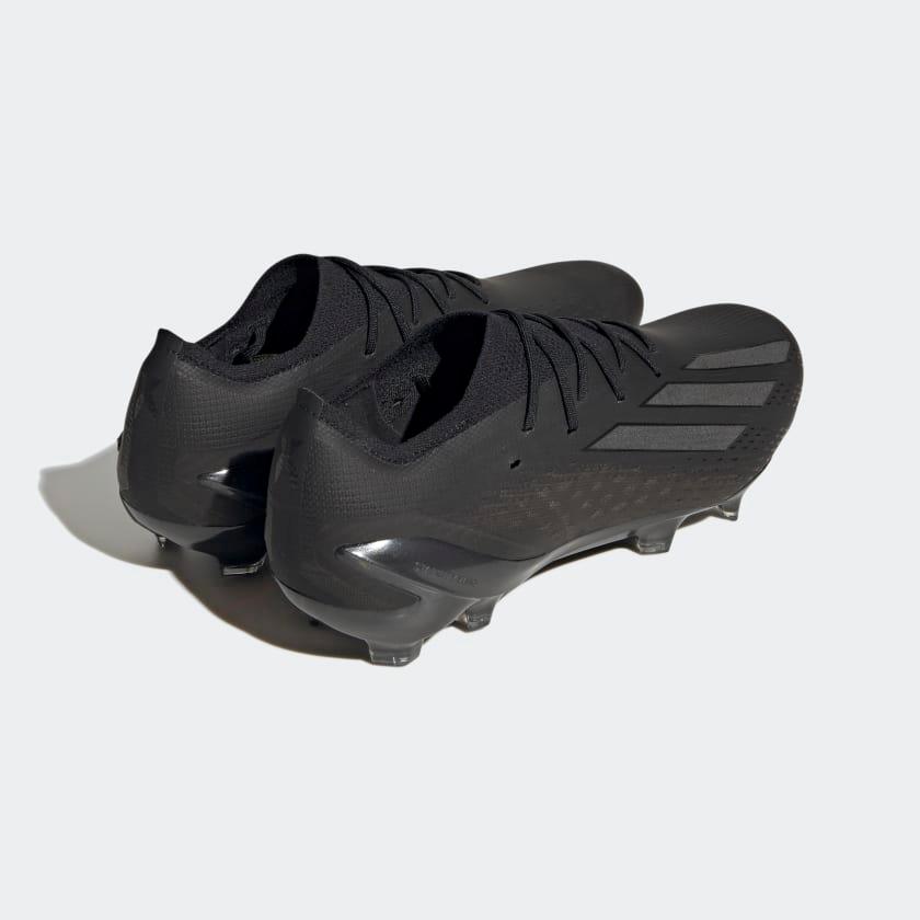 Giày Adidas X Speedportal.1 FG #Core Black - Kallos Vietnam