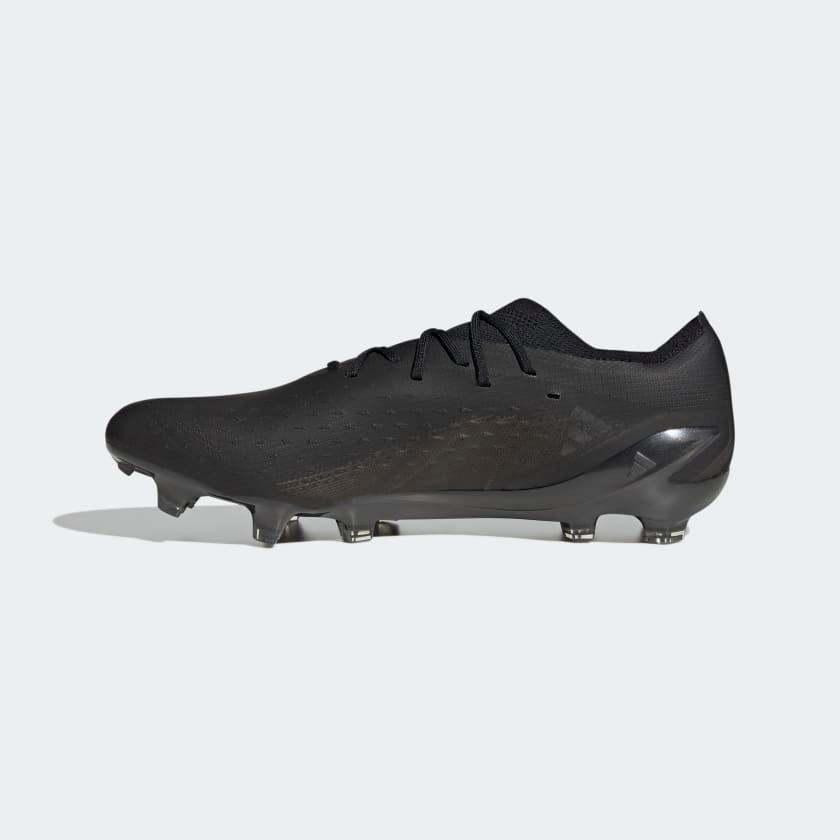 Giày Adidas X Speedportal.1 FG #Core Black - Kallos Vietnam