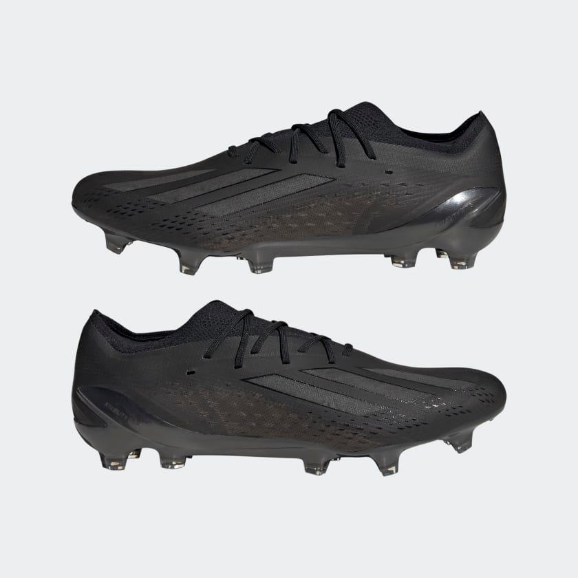 Giày Adidas X Speedportal.1 FG #Core Black - Kallos Vietnam