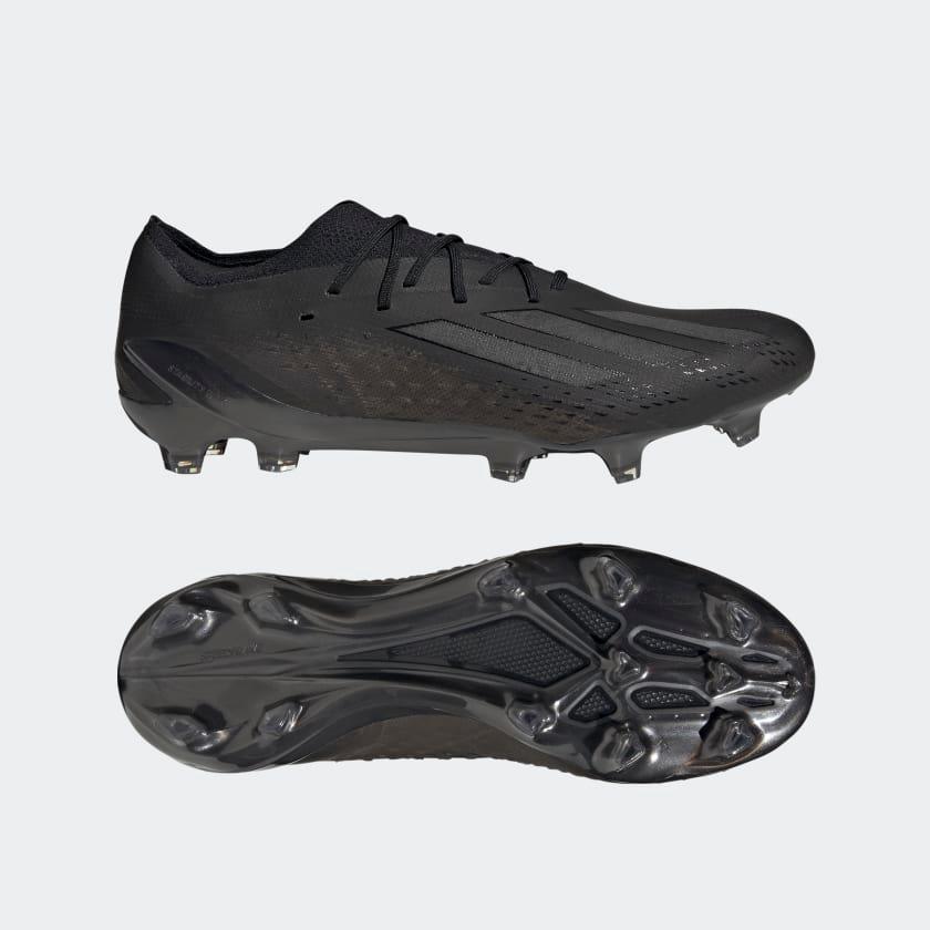 Giày Adidas X Speedportal.1 FG #Core Black - Kallos Vietnam