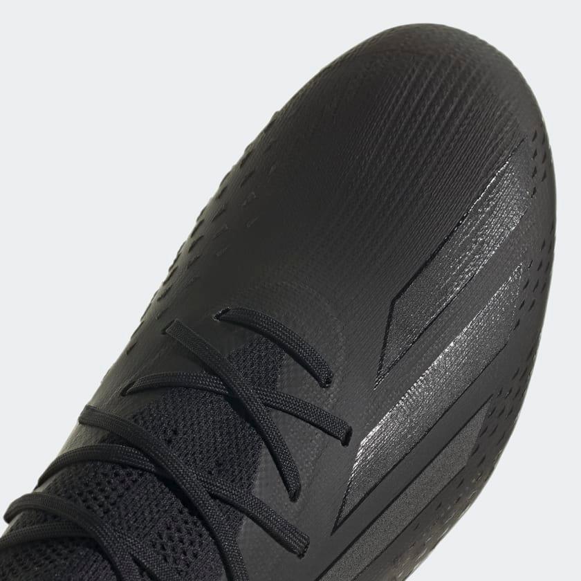 Giày Adidas X Speedportal.1 FG #Core Black - Kallos Vietnam