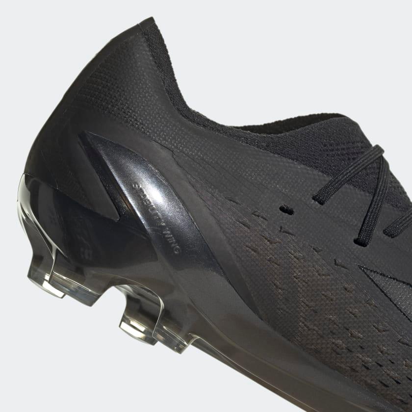 Giày Adidas X Speedportal.1 FG #Core Black - Kallos Vietnam