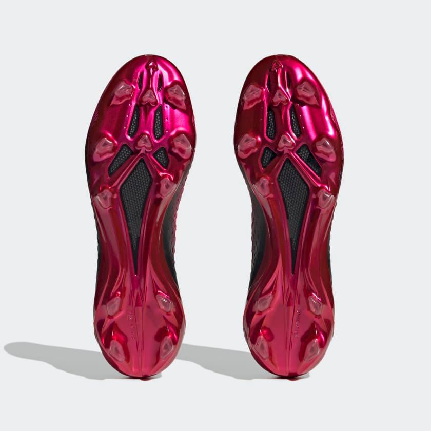 Giày Adidas X Speedportal.1 FG #Team Shock Pink 2 - Kallos Vietnam