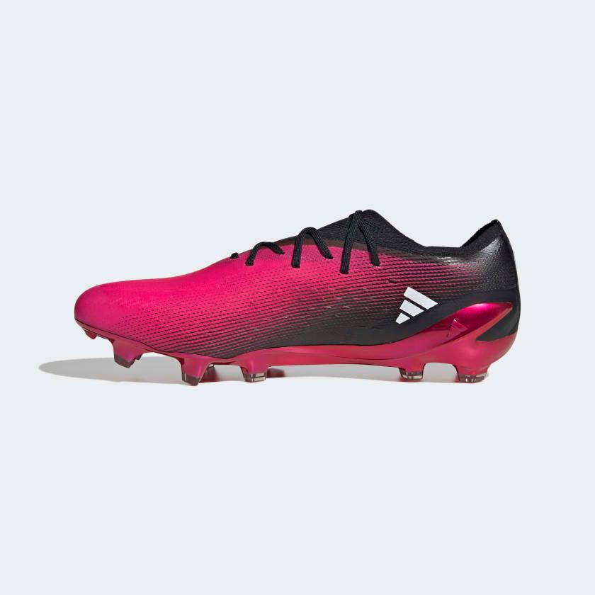 Giày Adidas X Speedportal.1 FG #Team Shock Pink 2 - Kallos Vietnam