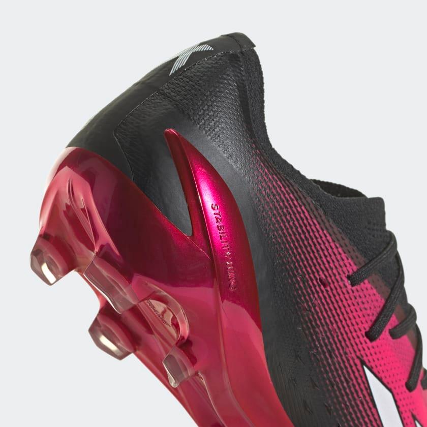 Giày Adidas X Speedportal.1 FG #Team Shock Pink 2 - Kallos Vietnam