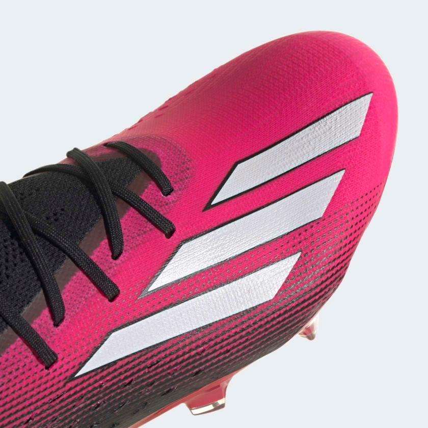 Giày Adidas X Speedportal.1 FG #Team Shock Pink 2 - Kallos Vietnam