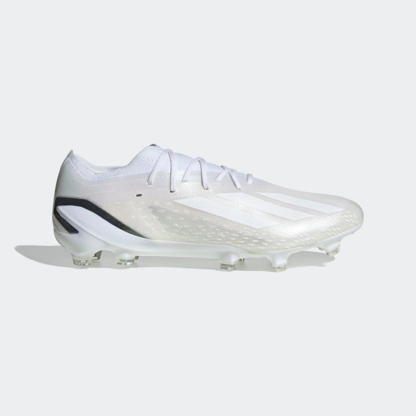 Giày Adidas X Speedportal.1 FG #Cloud White - Kallos Vietnam